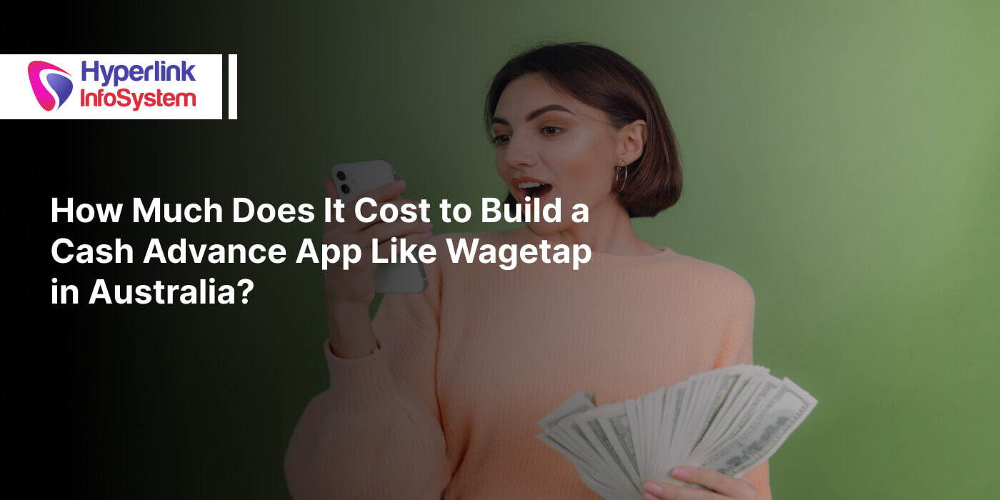 cost to develop a cash advance app like wagetap